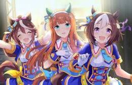 【ウマ娘】最安値、様々なキャラクターの組み合わせ、人気キャラ検索可能、毎日更新