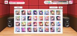 rank170 星4:126体 RAS推しアカウント