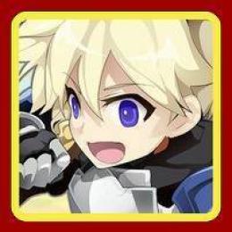 ワールド14 女 アバ 魔晶石2100個前後 