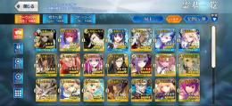 格安最終値下げ 宝具5 6種 120オルガマリー 120蘆屋道満 120千利休 等