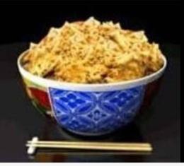 牛丼10億