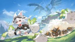 アズールプロミリア CBT当選アカウント