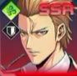 SSR吴振哲+呉振哲専武+魔法石210000個+一般券2200枚+特殊券370枚 初期垢