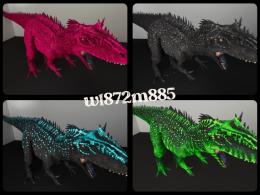 ARK ASA のRMTトレード・恐竜とアカウント売買はゲームクラブ｜ARK 