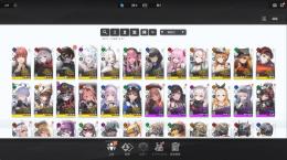 SSR18体 クイーン (真) 雪子 マキマ アスカWILLE 金マイレージ278枚