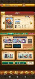 w14 hr4 剣姫テンプレ カムナギヒナタ 全弾あり