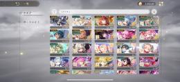 ほむらまどかオリコ3凸レナ２凸かえで他さやか追加