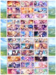 最終値下げ 戦力200万↑ 星3 45体↑ フェス7体