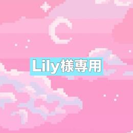Lily様専用