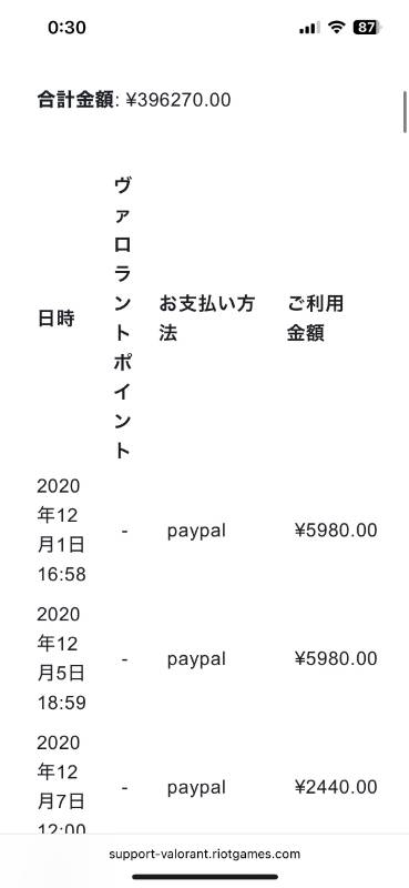 出品画像