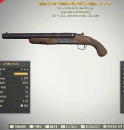 PS4/5 QE FR DB