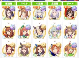 格安 引退 アカウント 2.5周年チケ未使用