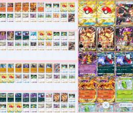 【即戦力】パック砂時計2030個✨主要デッキ多数完成済み！モンボ×2👑+色違いあり！