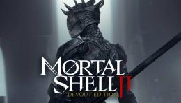 STEAM  モータルシェル2   代行