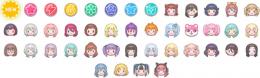 検索可！激安！初期アカウント販売　リセマラ　ガルパ　Zzzzz