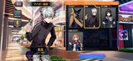 SR139　にじさんじコラボコンプ　微課金アカウント