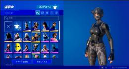 値下げ⭕🔥メアド変更可能！アオザメ、エリエジェ、ネフライトスキンアカウント🔥