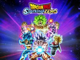 PS4/PS5/switchドラゴンボールSparking!ZERO究極のセーブデータ – 迅速対応
