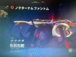 強スキンセット　ソーラーストライド　ノクターナム　プラチナ垢