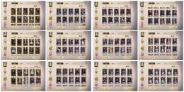 第五人格 引退アカウント｜衣装745↑ UR27・SSR150