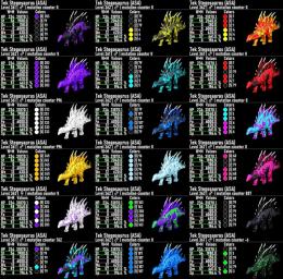 ARK ASA のRMTトレード・恐竜とアカウント売買はゲームクラブ｜ARK