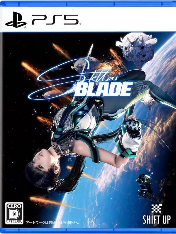 PS5」 ✨ステラーブレイド（Stellar Blade）全衣装80件✨最強データ 