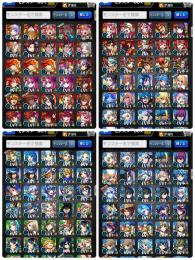 最強アカウント！ ソロモン アルセーヌ高ラック 新春 MV有り！！