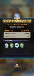 超お買得多額課金引退垢