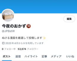 最終値下げ フォロワー5万人超え アダアフィ垢 保証有り