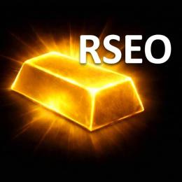 RSEO インゴット 1,000本～