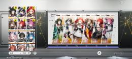 30万以上課金‼️ ゾアン両完凸、タンタン3凸など　限定・恒常共にコンプ‼️