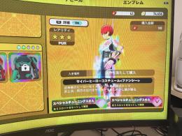 赤荼毘、赤デク、青トガ どれか一体でもいいのでいるアカウント探してます！ 全員いれば額結構出せます！