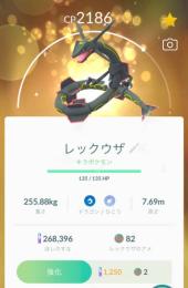 【非対面トレード】 ✨ 色違い伝説の100％キラートレード