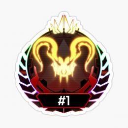 【PS4版】APEX代行《ランク、アリーナ、バッジ等》👑最速・最安値👑