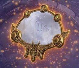 カランダラの鏡1個 Rnes of Aldur 【即購入OK】