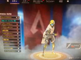 「PS4/5」スパレジェ3種 ヒートシンクなどレアスキンも多数 値引き交渉可