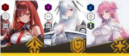 ラピ：レッドフード+シンデレラ+ドロシー+SSRランダム5-15