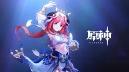 ★５ニィロウ+神里綾華   Asia サーバー