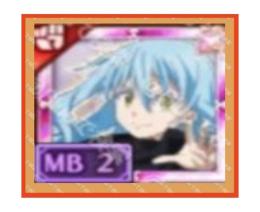 覇剣魔王リムル+魔晶石