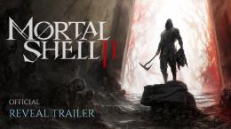 Steam - モータルシェル2 (Mortal Shell II) - 最強データ譲渡