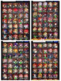 廃課金垢 引退のため破格で出品中