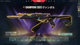 30日まで5000円引き！【課金20万】Champion　スキン多数！ メアパス変更可！