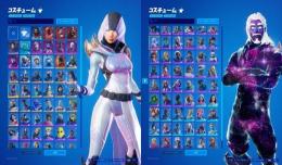 🍀ラストワン輸入🍀Galaxy、グロー垢🛸
