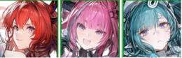  レーヴァテイン+イヴォンヌ+ザイヒ