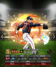 極16 ホークス純正 アーチスト多数！柳田悠岐、野村克也や杉内俊哉など最強OB多数！