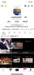 【日本人100%】最高1552万再生！リワード収益化済・フォロワー8.2万・999万いいね