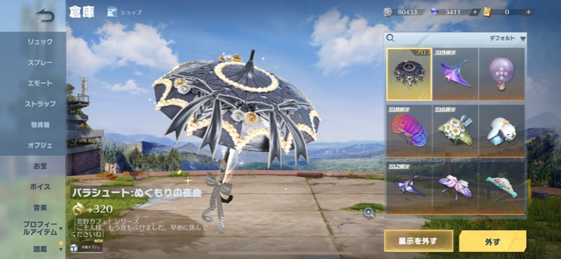 出品画像