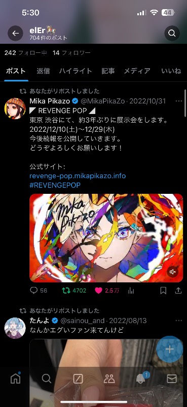 出品画像