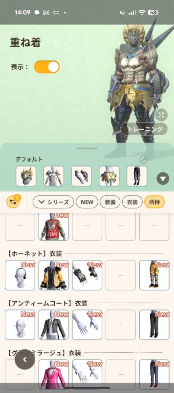 出品画像