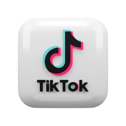 【本日限り39800！】Tiktokアカウント　フォロワー約10万人 外国人多め